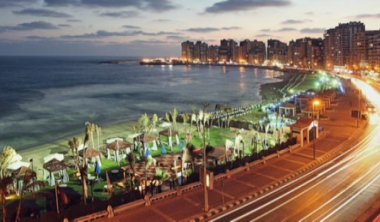 السياحة في الاسكندرية